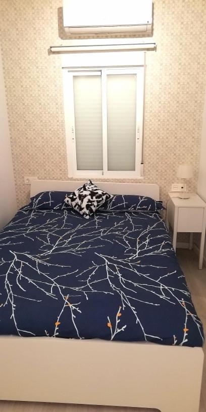 Precioso Apartamento Frente Del Mercado Central Валенсия Экстерьер фото